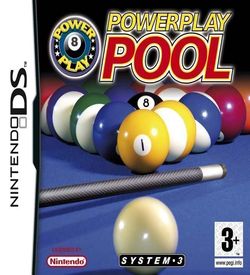 3969 - Power Play Pool (EU)(BAHAMUT)