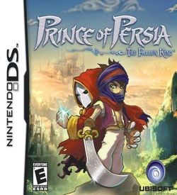 3247 - Prince Of Persia - The Fallen King (Sir VG)