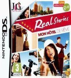 4553 - Real Stories - Mon Hotel De Reve (FR)