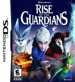 6131 - Rise Of The Guardians