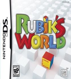 2894 - Rubik's World