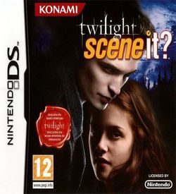 4826 - Scene It Twilight