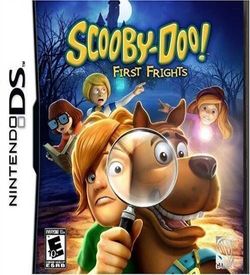 4584 - Scooby-Doo! - First Frights (US)(Suxxors)