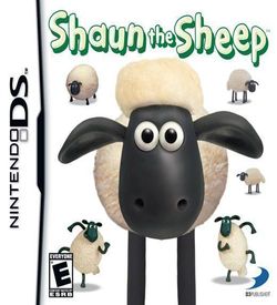 2801 - Shaun The Sheep