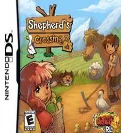 4957 - Shepherds Crossing 2 DS (Trimmed 62 Mbit)(Intro)