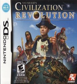 2440 - Sid Meier's Civilization Revolution