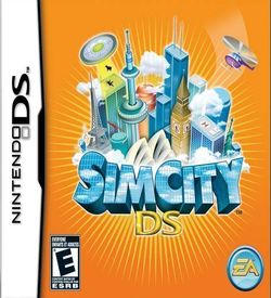 1170 - SimCity DS (iNSTEON)