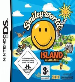 3637 - Smiley World - Island Challenge (EU)