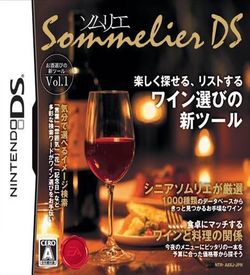 1301 - Sommelier DS (High Road)