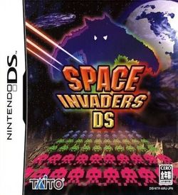 0009 - Space Invaders DS