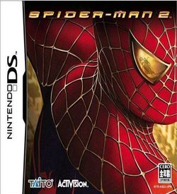 0280 - Spider-Man 2