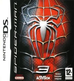 1075 - Spider-Man 3