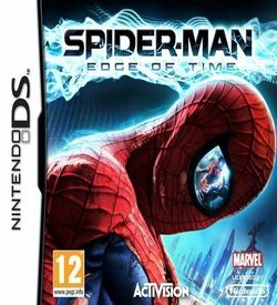 5862 - Spider-Man - Edge Of Time
