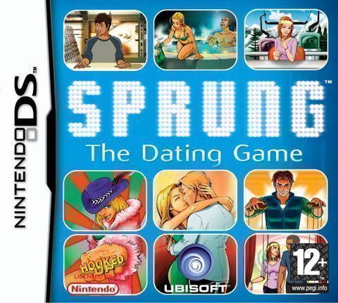 Dating Sims GBA liste