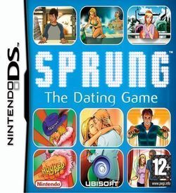 0049 - Sprung - The Dating Game