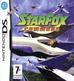 0832 - StarFox Command (Supremacy)