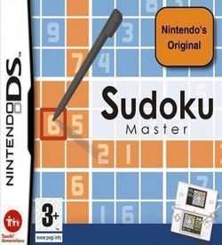0631 - Sudoku Master (Supremacy)