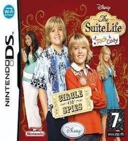 2057 - Suite Life Of Zack & Cody - Circle Of Spies, The (SQUiRE)