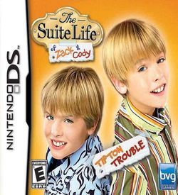 0565 - Suite Life Of Zack And Cody - Tipton Trouble, The