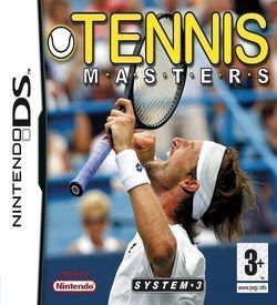 1070 - Tennis Masters (Sir VG)