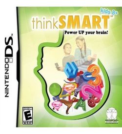 5105 - ThinkSMART - Power Up Your Brain
