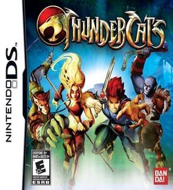 6146 - Thundercats
