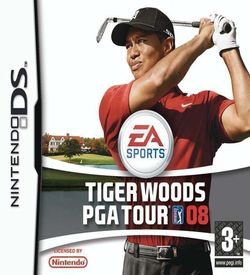 1377 - Tiger Woods PGA Tour 08