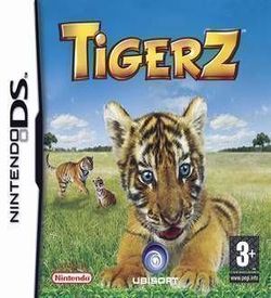 2056 - Tigerz