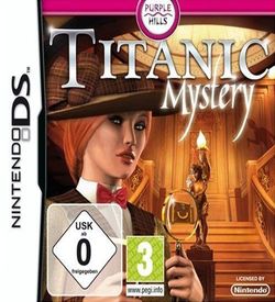 5333 - Titanic Mystery (N)