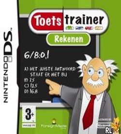 5403 - Toets Trainer - Rekenen (N)