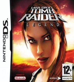 0652 - Tomb Raider - Legend