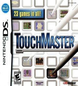 5172 - TouchMaster (v01)
