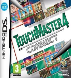 5408 - Touchmaster 4 - Connect