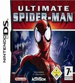 0135 - Ultimate Spider-Man