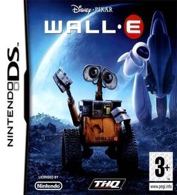 2511 - WALL-E (Eximius)