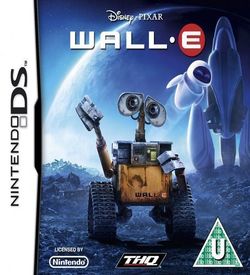 3322 - WALL-E (EU)(BAHAMUT)