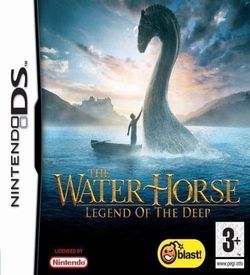 2294 - Water Horse - Legend Of The Deep (SQUiRE)