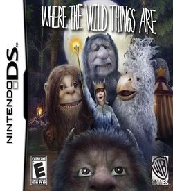 4621 - Where The Wild Things Are (US)(Suxxors)