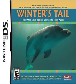 5040 - Winter's Tail