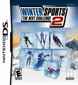 3093 - Winter Sports 2009 - The Next Challenge (GUARDiAN)