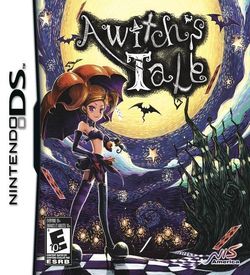 4283 - Witch's Tale, A (US)(OneUp)