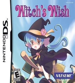 4980 - Witch's Wish
