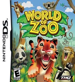 4663 - World Of Zoo (US)