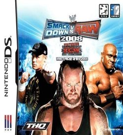 1978 - WWE SmackDown! Vs. Raw 2008 Featuring ECW
