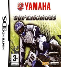 4247 - Yamaha Supercross (EU)(BAHAMUT)