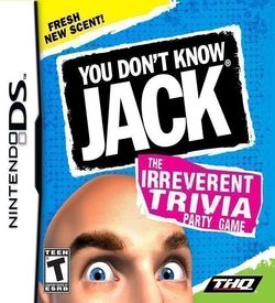 5581 - You Don't Know Jack