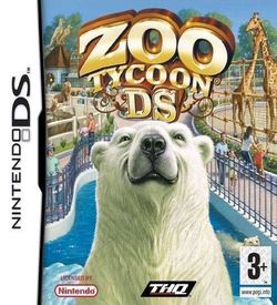 0180 - Zoo Tycoon
