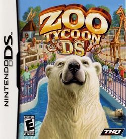 0129 - Zoo Tycoon