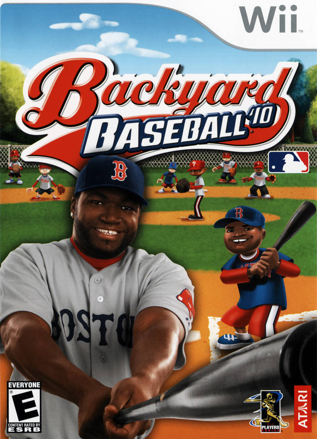 How To Download Backyard Baseball For Mac