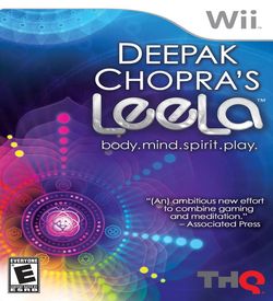 Deepak Chapra's LeeLa